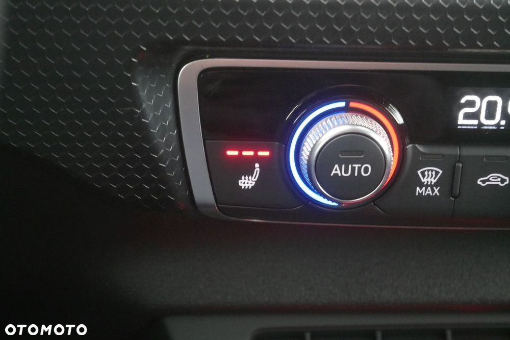 Audi A1 Sportback - 19