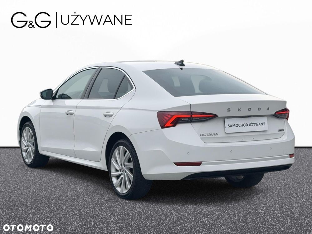 Skoda Octavia - 5