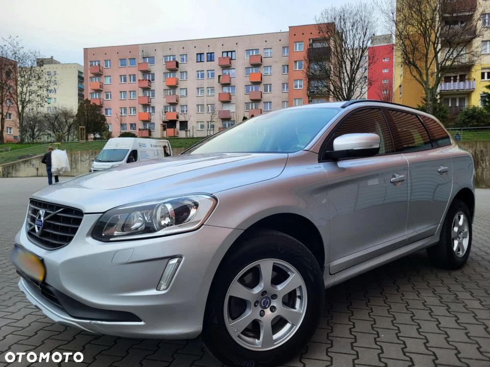 Volvo XC 60 - 3