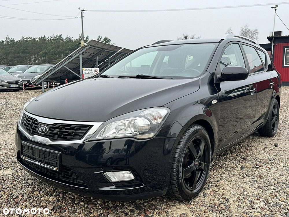 Kia Ceed - 2