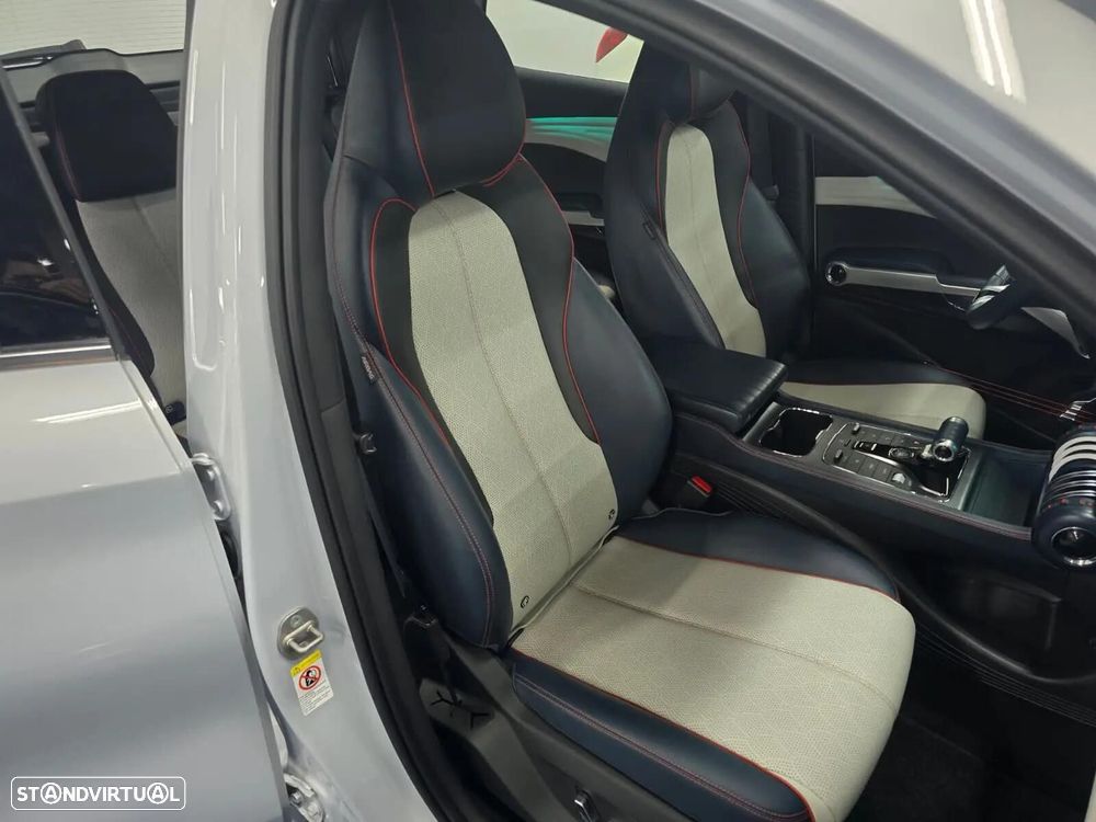 BYD Atto 3 60.48 kWh Design - 14