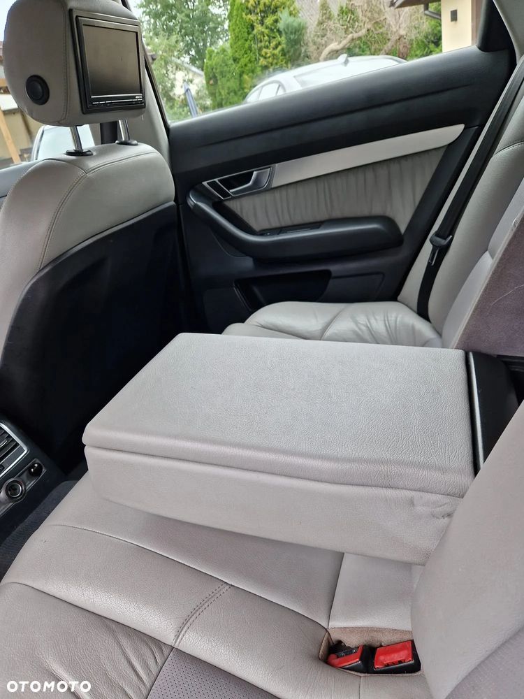 Audi A6 Limousine 3.0 TDI tiptronic quattro - 25