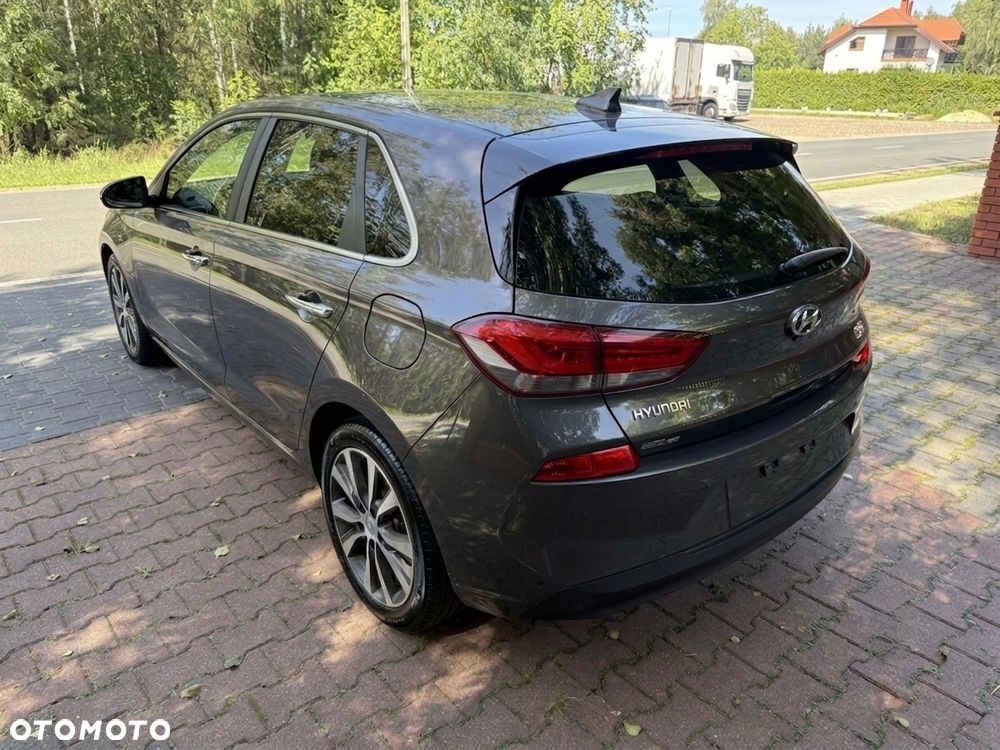 Hyundai i30 - 3