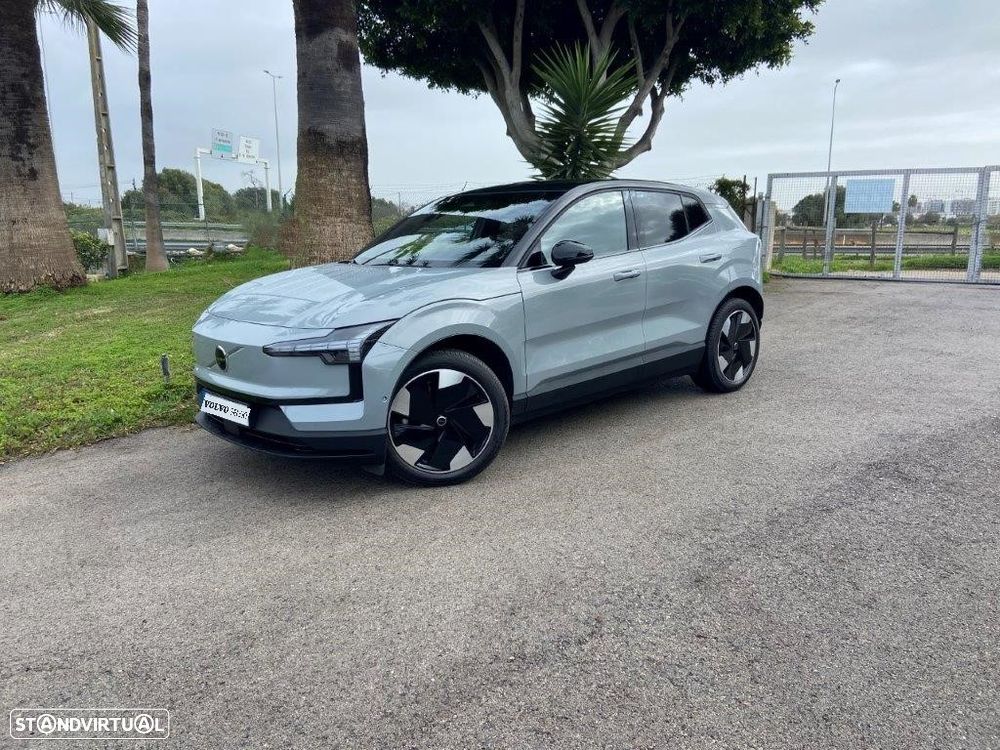 Volvo EX30 69 kWh Twin Motor Ultra - 22