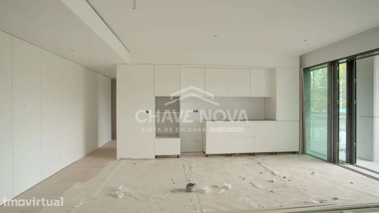 Apartamento T2 | Porto – Junto às Antas | Privilege Gardens - Grande imagem: 5/28