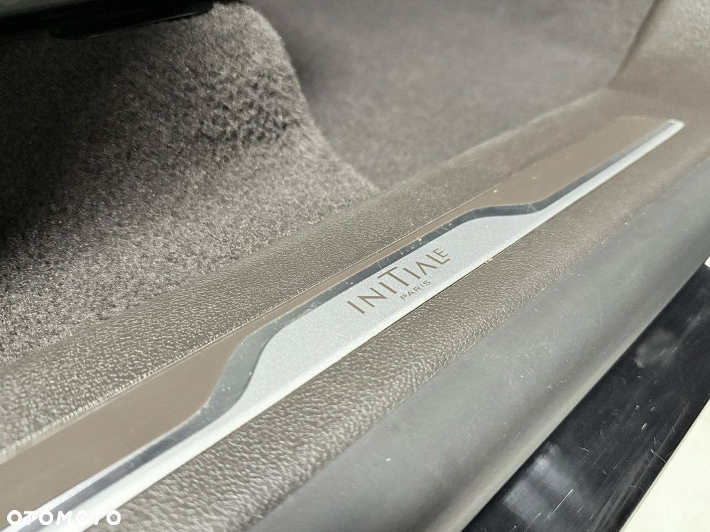 Renault Espace 1.6 dCi Energy Initiale Paris EDC - 30