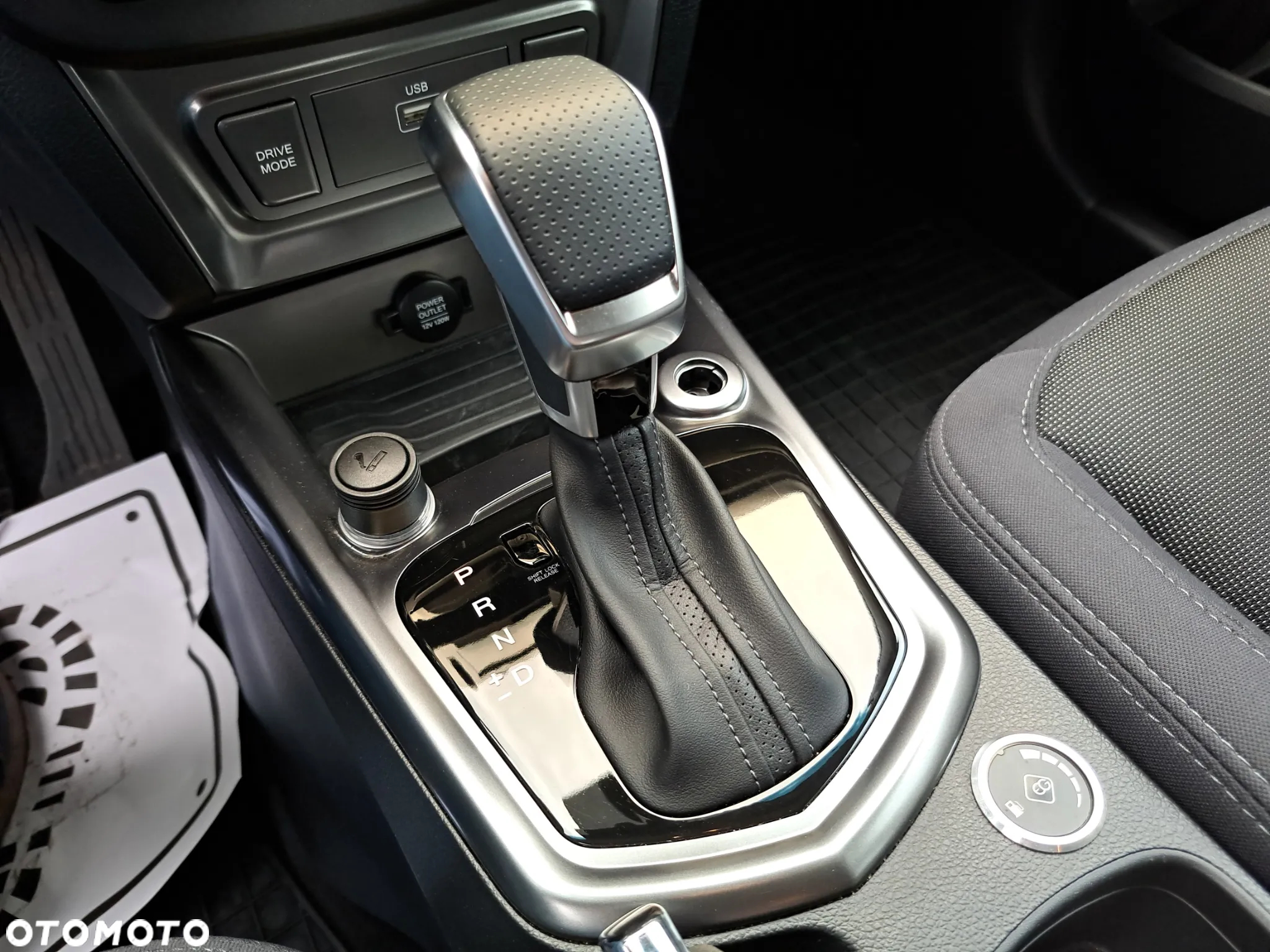 SsangYong/KGM Tivoli Grand 1.5 T-GDI Adventure - 18