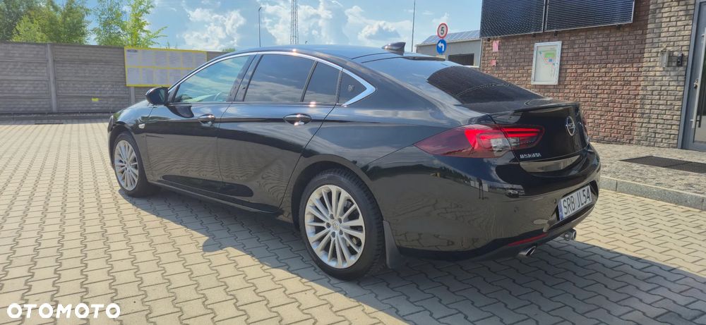 Opel Insignia 2.0 CDTI Elite S&S - 12