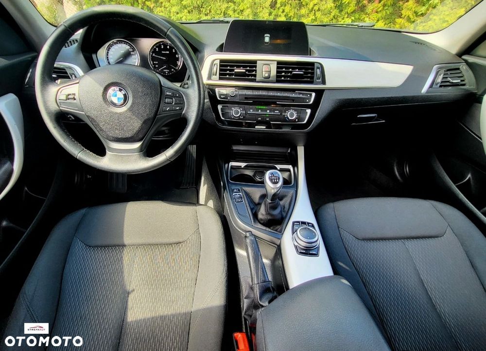 BMW Seria 1 - 24