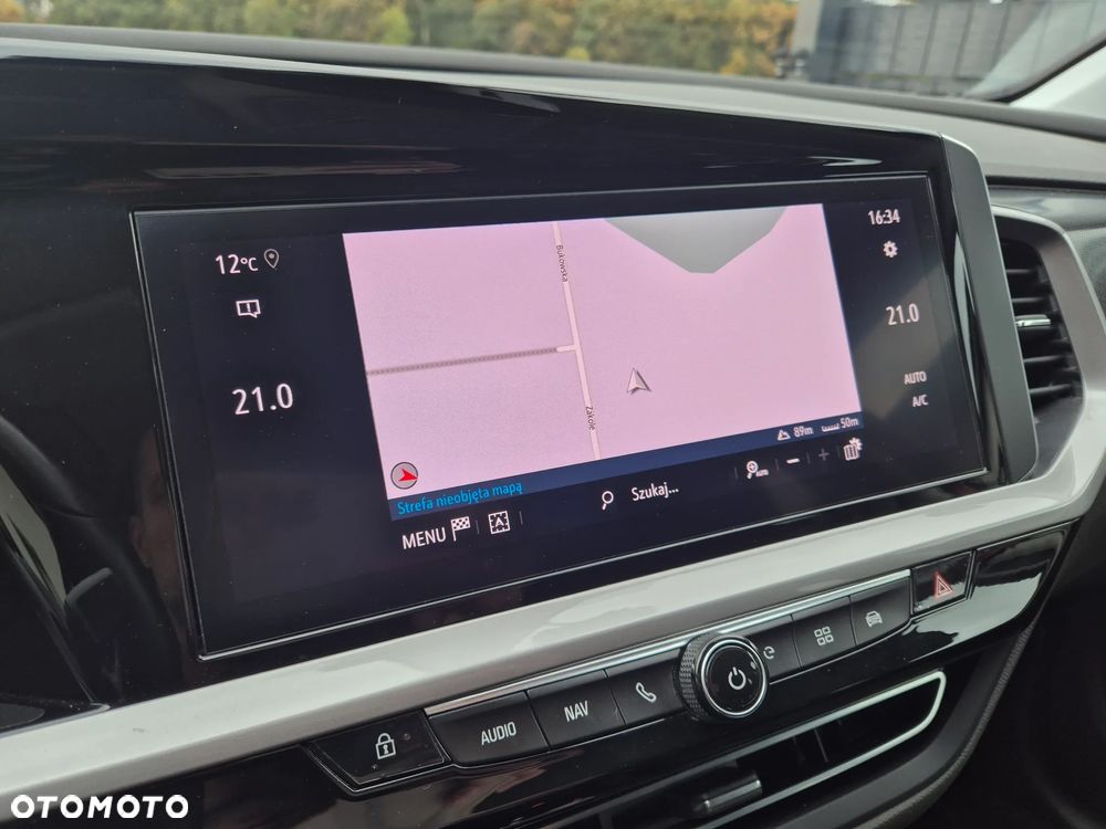 Opel Grandland X - 26