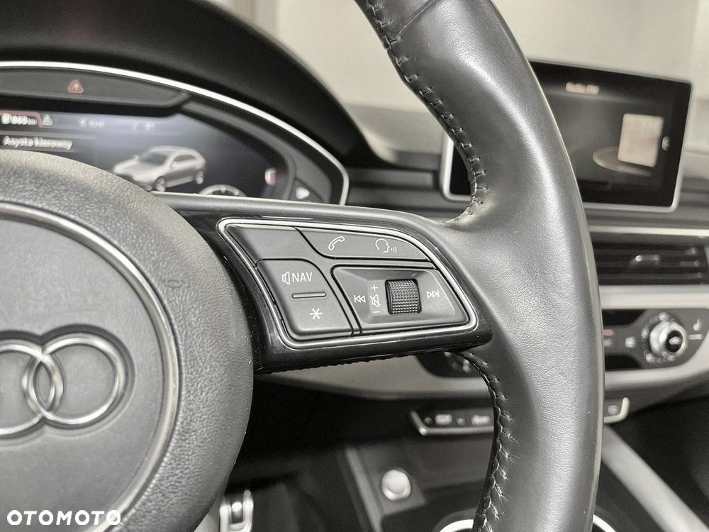 Audi A4 Avant 3.0 TDI quattro S tronic sport - 22