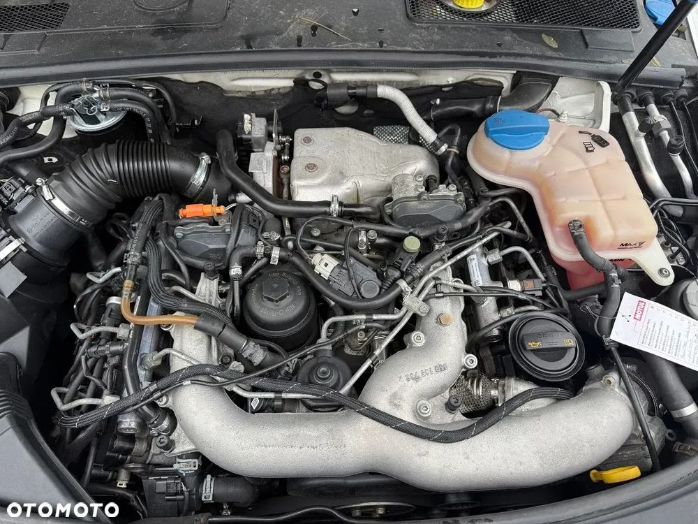 Audi A6 Avant - 28
