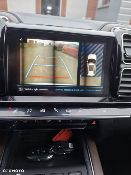 Citroën C5 Aircross 2.0 BlueHDi Shine EAT8 - 14