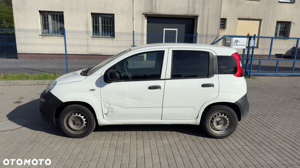 Fiat Panda - 3