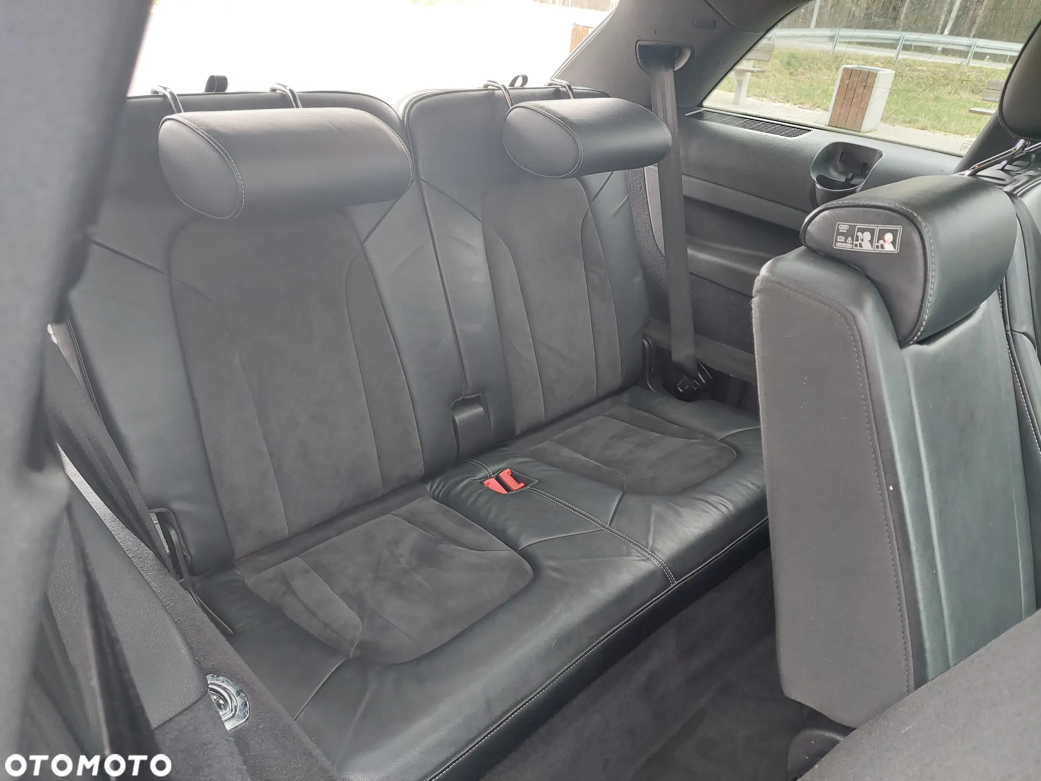 Audi Q7 3.0 TDI DPF Quattro Tiptronic - 3