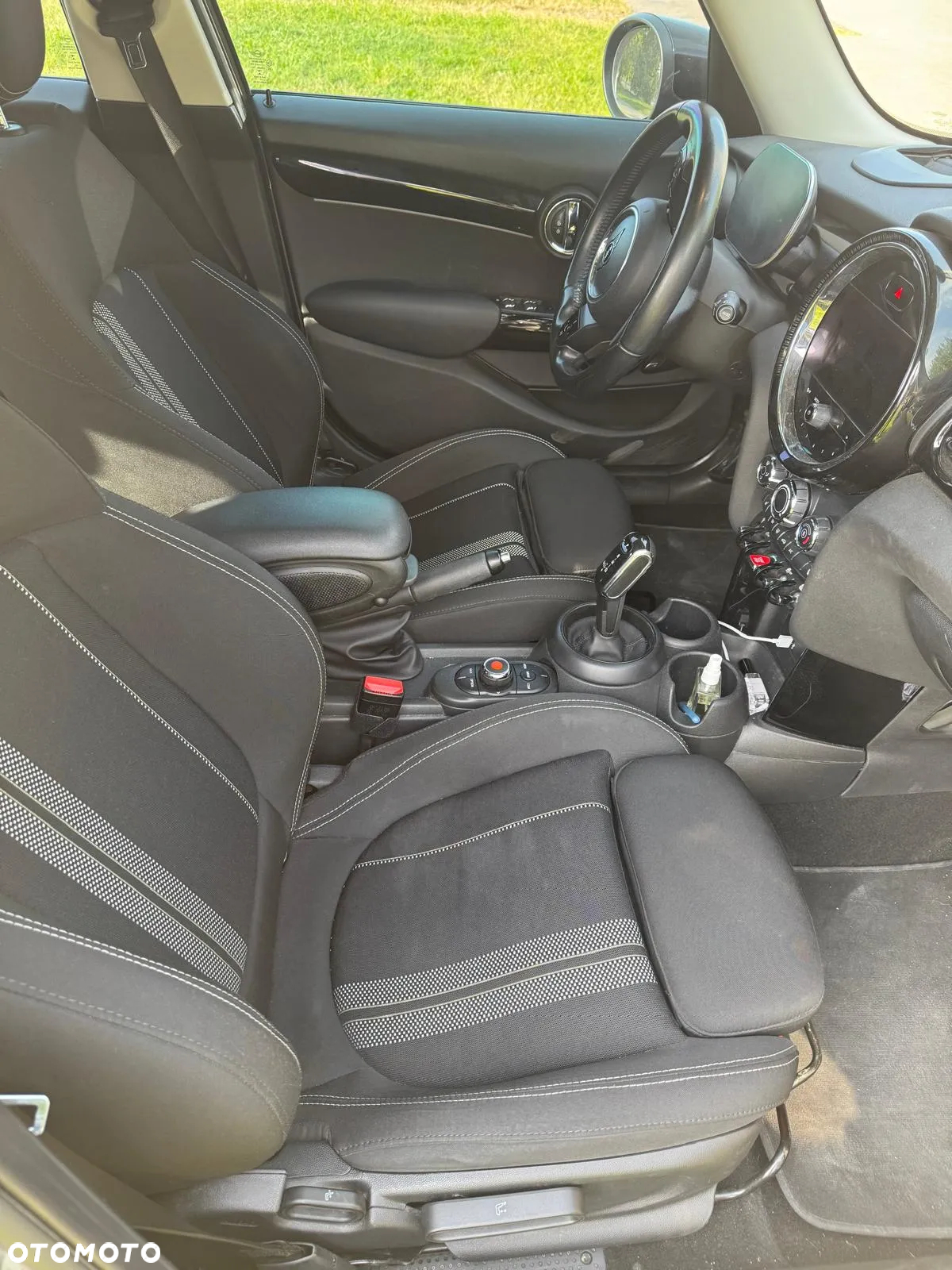MINI Cooper S sport - 2