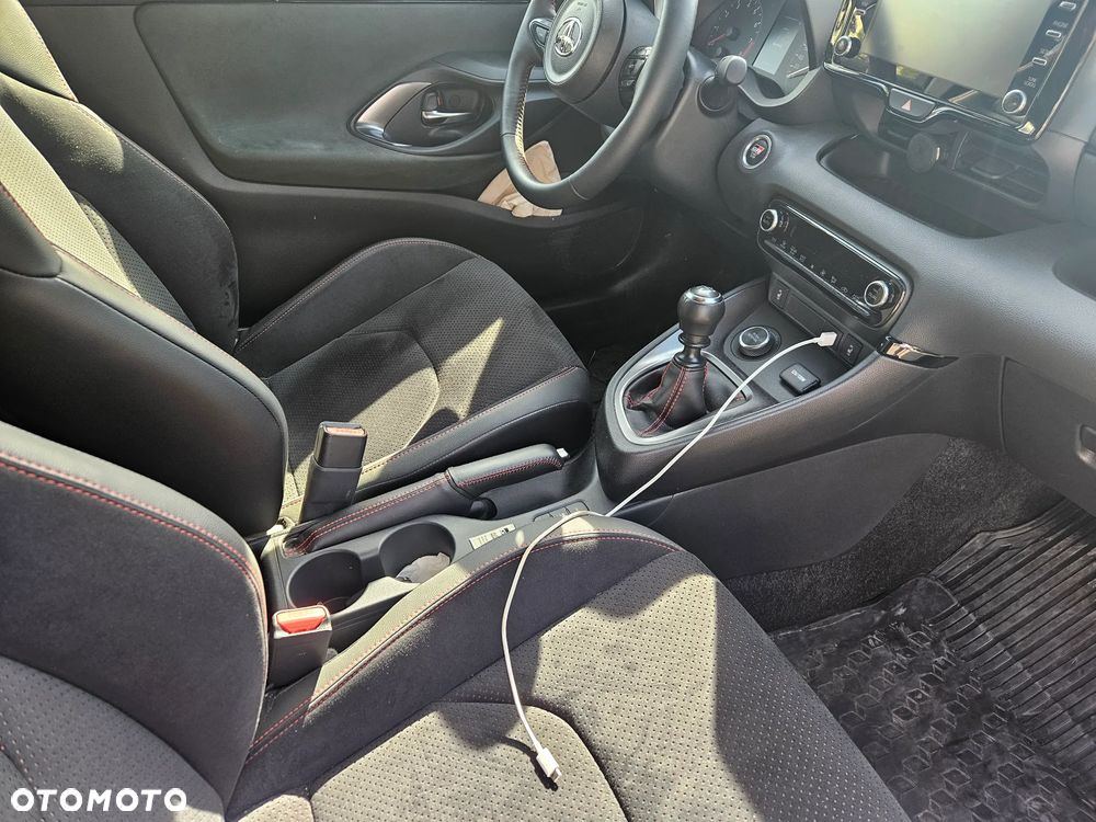 Toyota GR Yaris - 7
