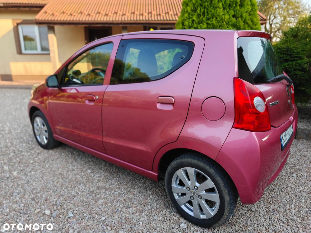 Suzuki Alto 1.0 Club - 6