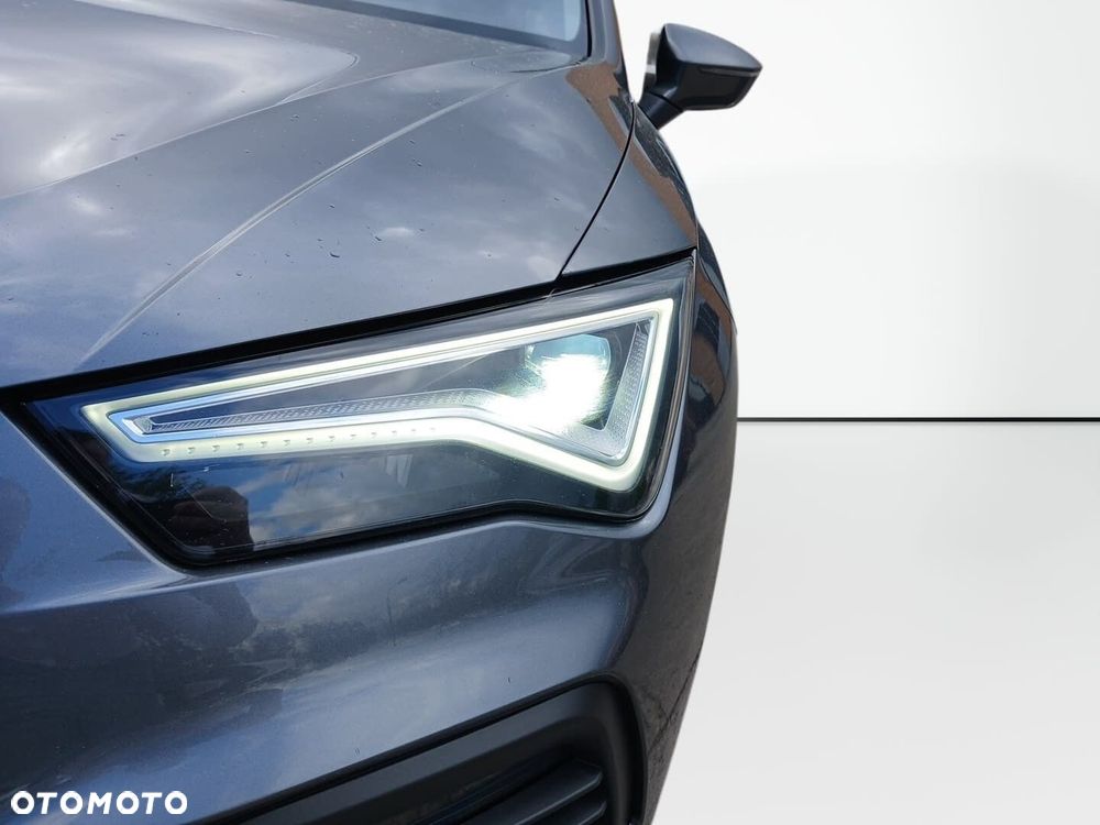 Seat Ateca - 10