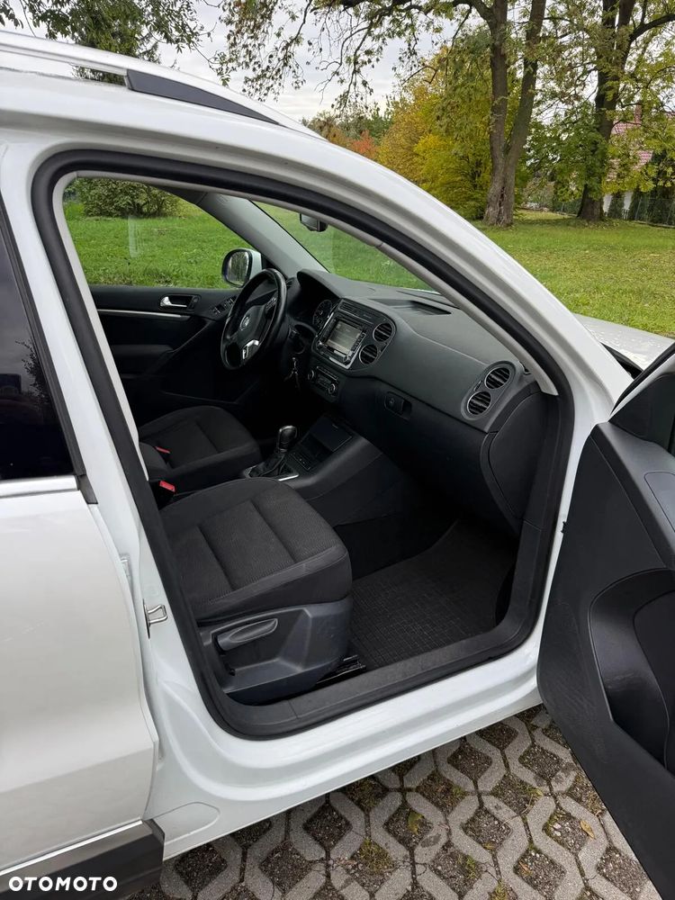 Volkswagen Tiguan - 7