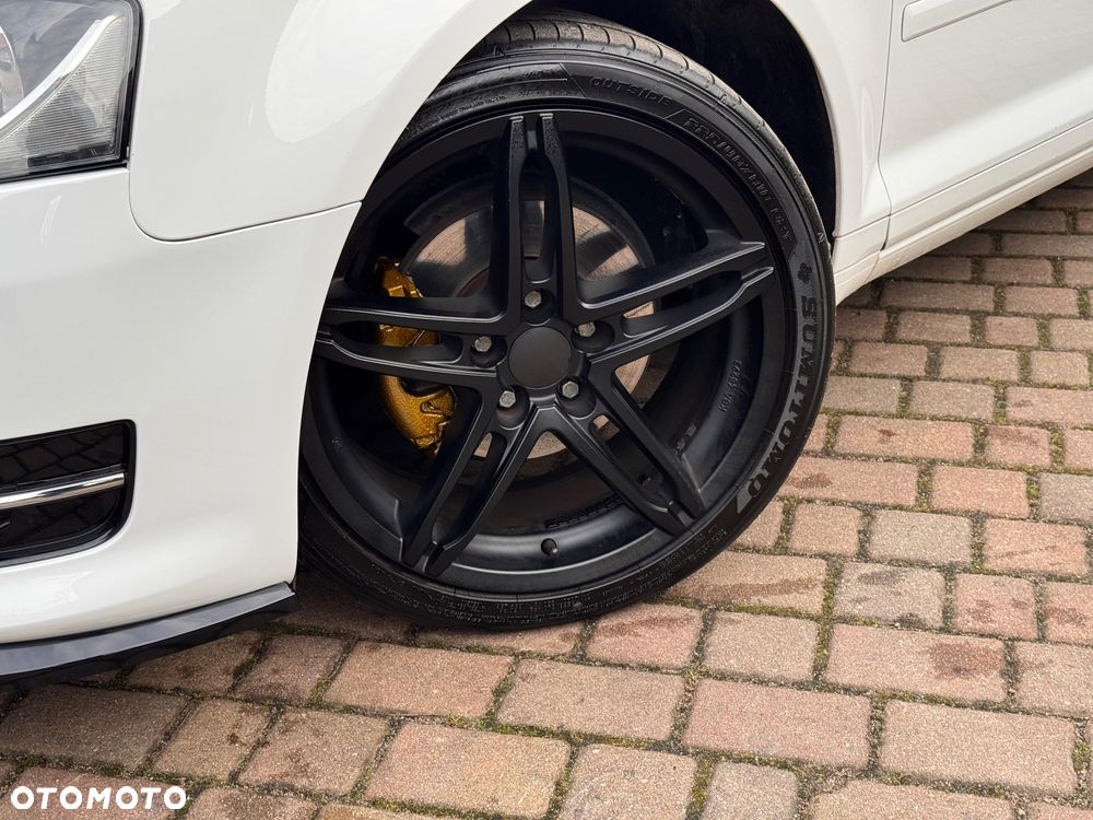 Audi A3 Sportback 2.0 TDI Attraction - 14