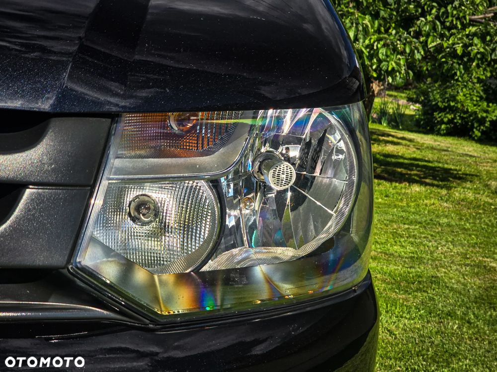 Volkswagen Transporter T5 - 4