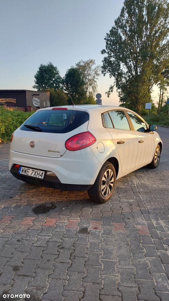 Fiat Bravo - 3