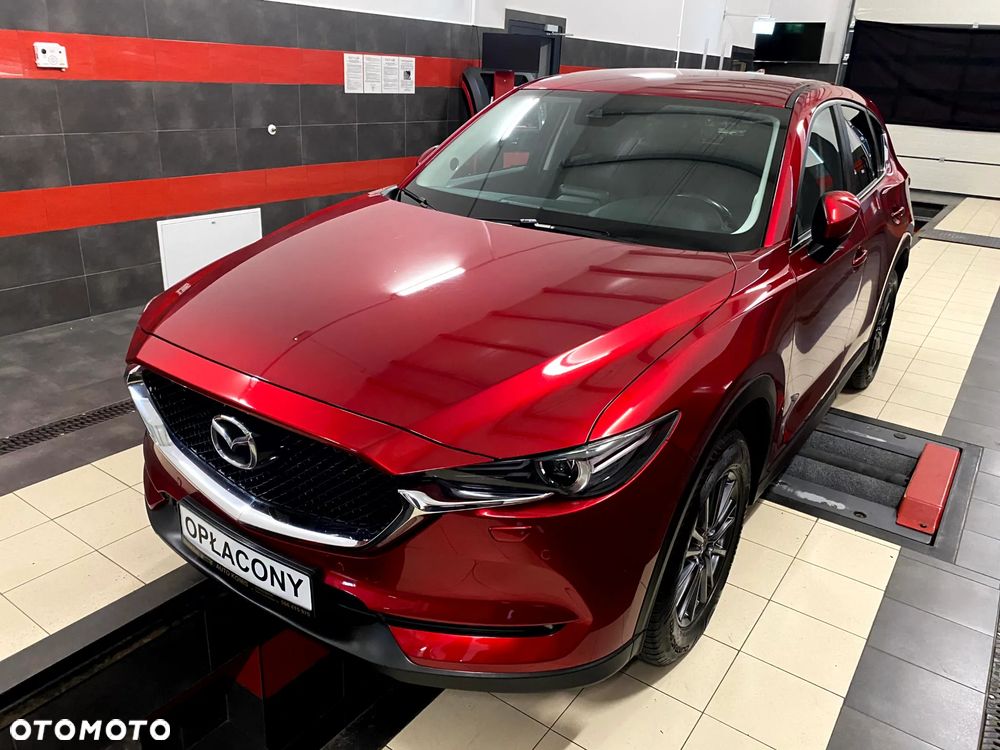 Mazda CX-5 2.0 Skyenergy 2WD - 2
