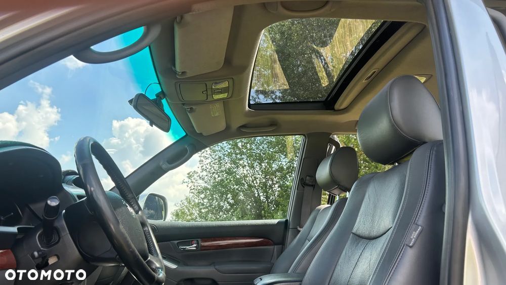 Toyota Land Cruiser 3.0 D Luna - 15