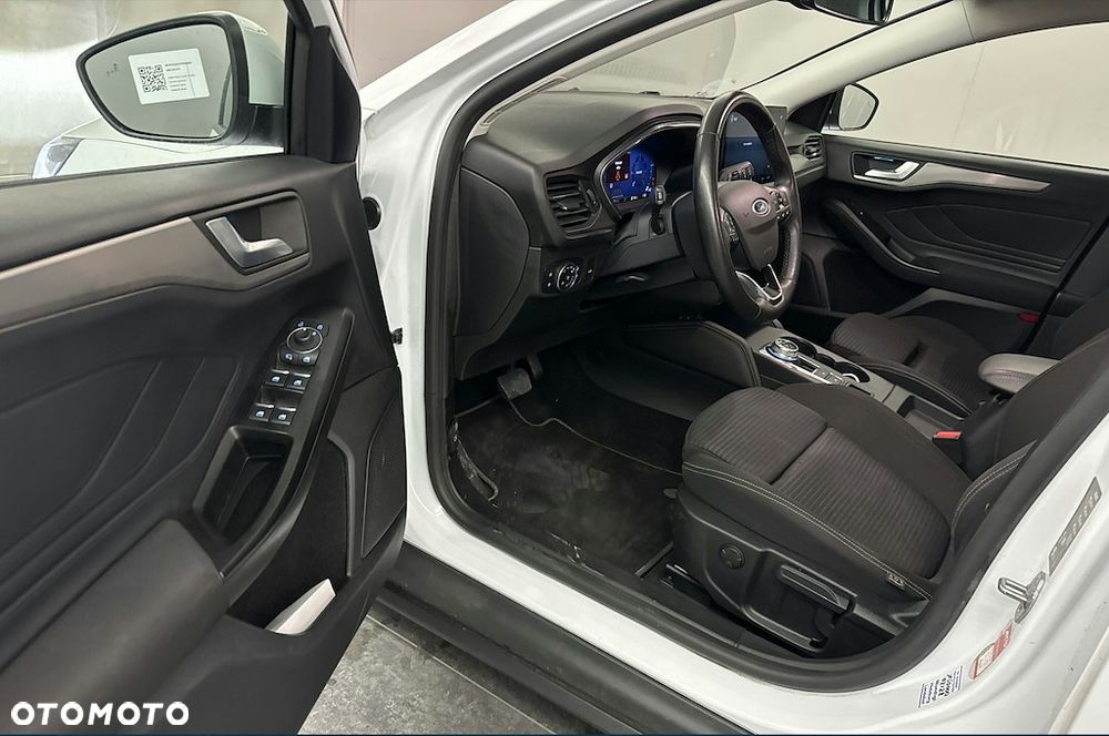 Ford Focus 1.5 EcoBlue SCR Titanium X - 5