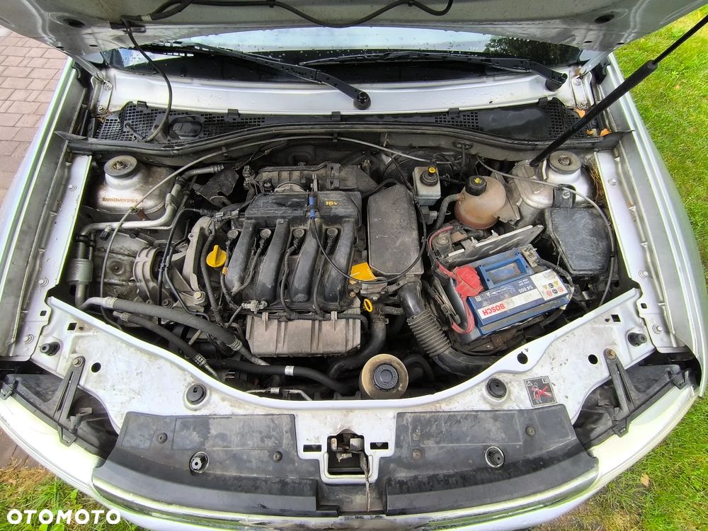 Dacia Duster 1.6 - 3