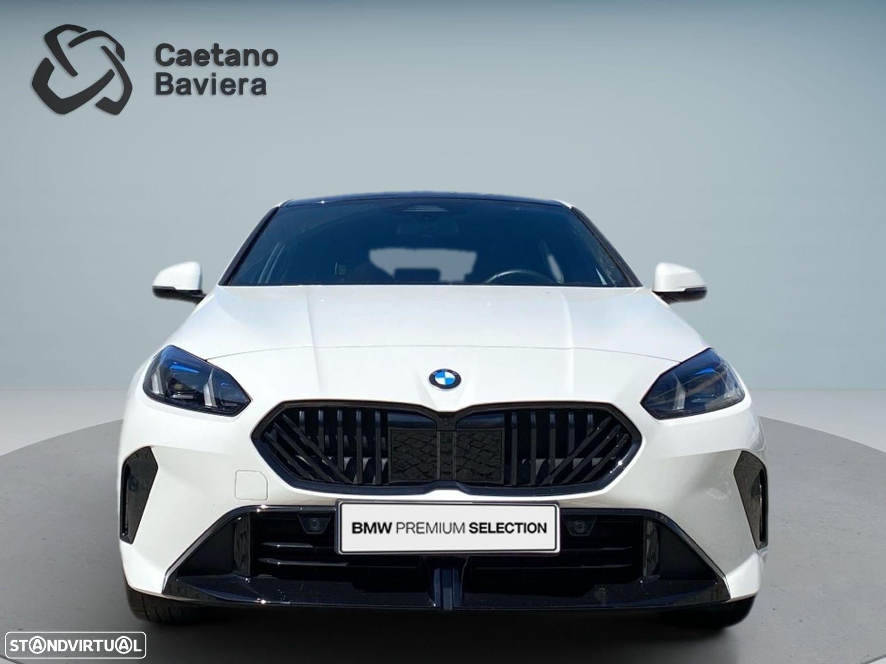 BMW 120 d Pack Desportivo M Pro - 24
