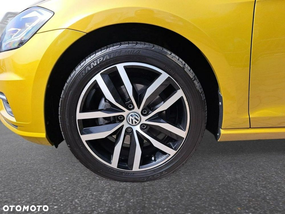 Volkswagen Golf VII 1.6 TDI BMT Highline - 9