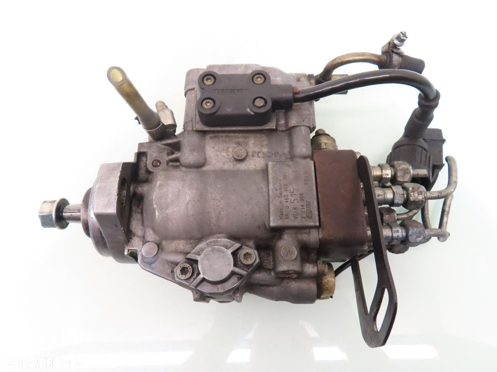 POMPA WTRYSKOWA BMW E39 525 tds M51 D25 0460406994 2244966 - 1