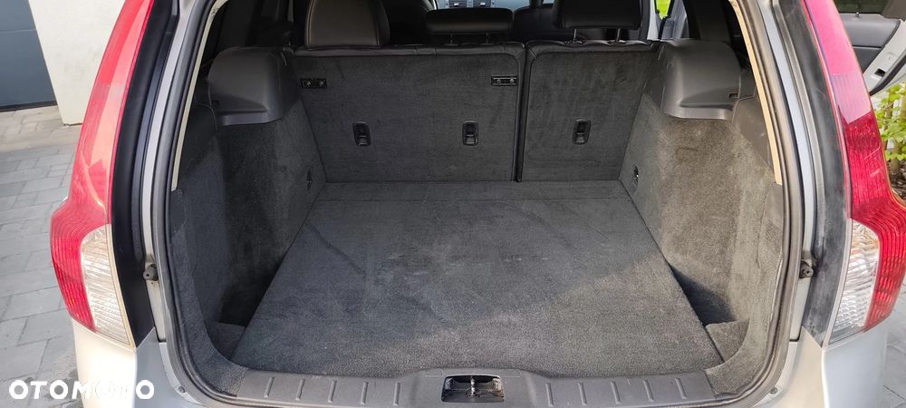 Volvo V50 DPF DRIVe Business Edition - 13