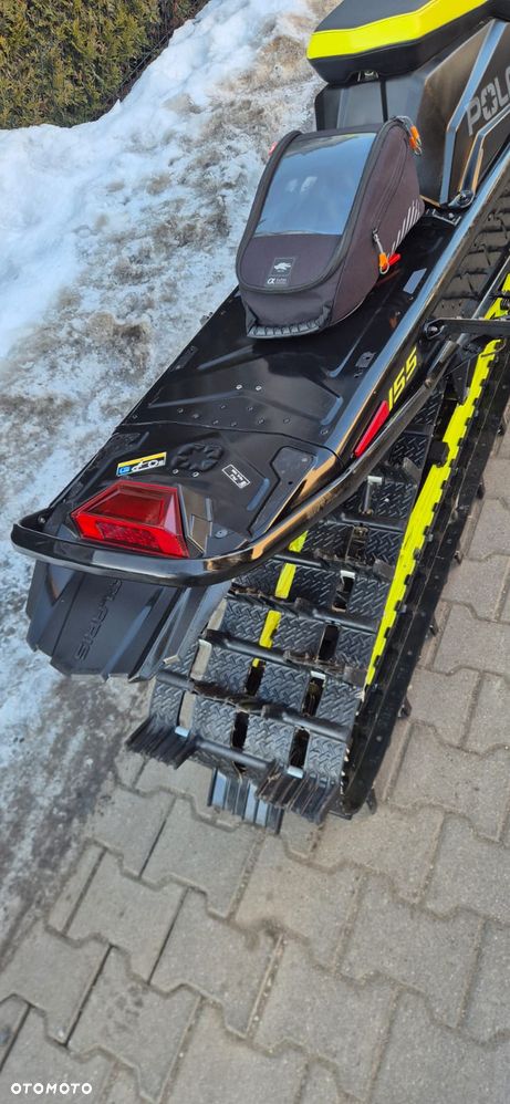 Polaris Inny - 20