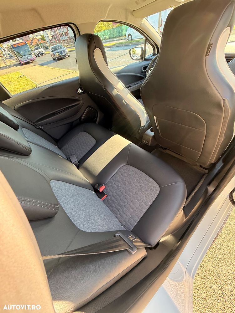 Renault ZOE 50 R135 Intens - 9