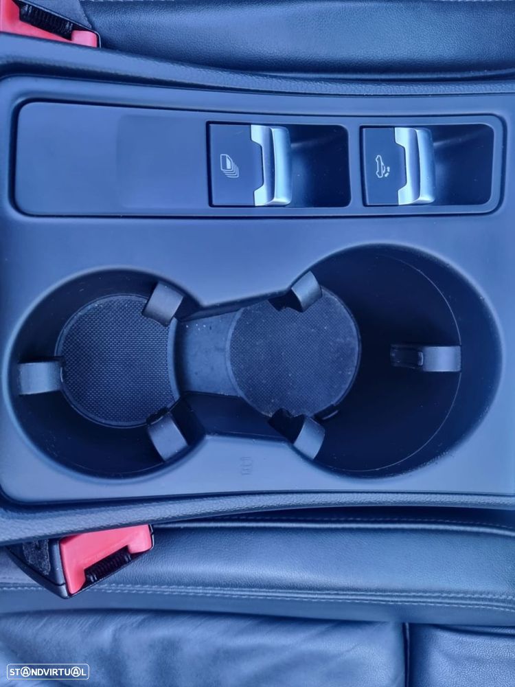 Audi A5 Cabrio 2.0 TDi S-line - 26