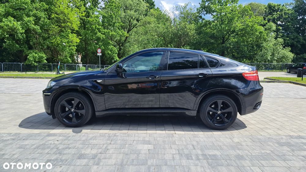 BMW X6 xDrive35i M Sport - 8