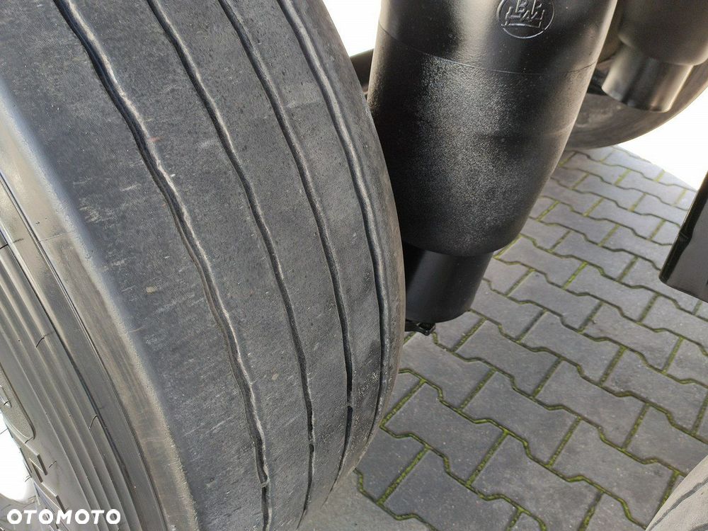 Kassbohrer Maxima XS Standard Super Stan !!! - 32