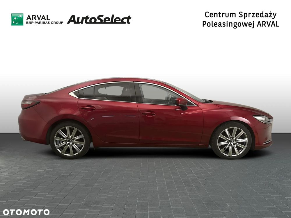 Mazda 6 2.0 Exclusive-Line - 7