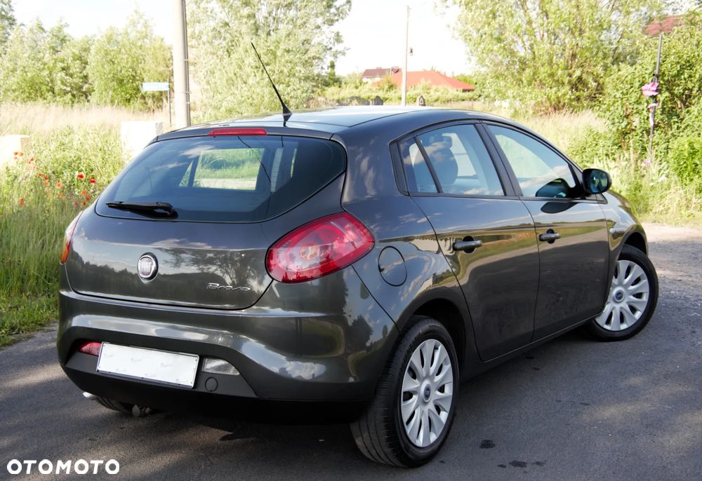 Fiat Bravo 1.4 16V Easy - 31