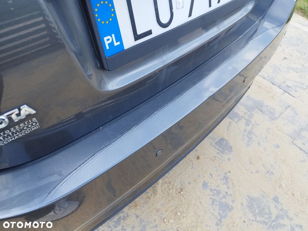 Toyota Prius 1.5 VVT-i Sol - 8