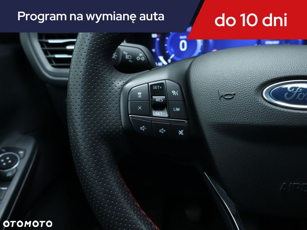 Ford Kuga - 22