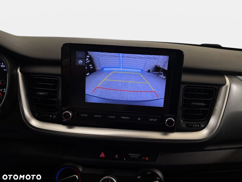 Kia Stonic - 20