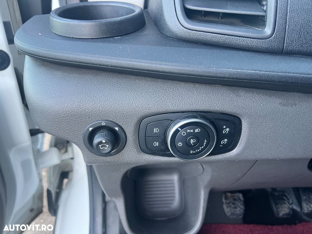 Ford Transit - 4