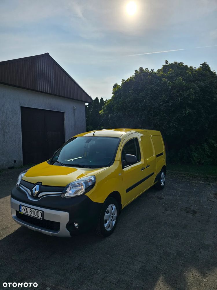 Renault KANGOO MAXI - 3