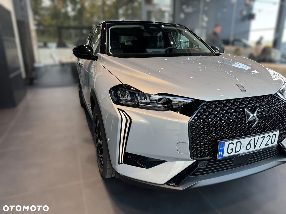 DS Automobiles DS 3 - 9