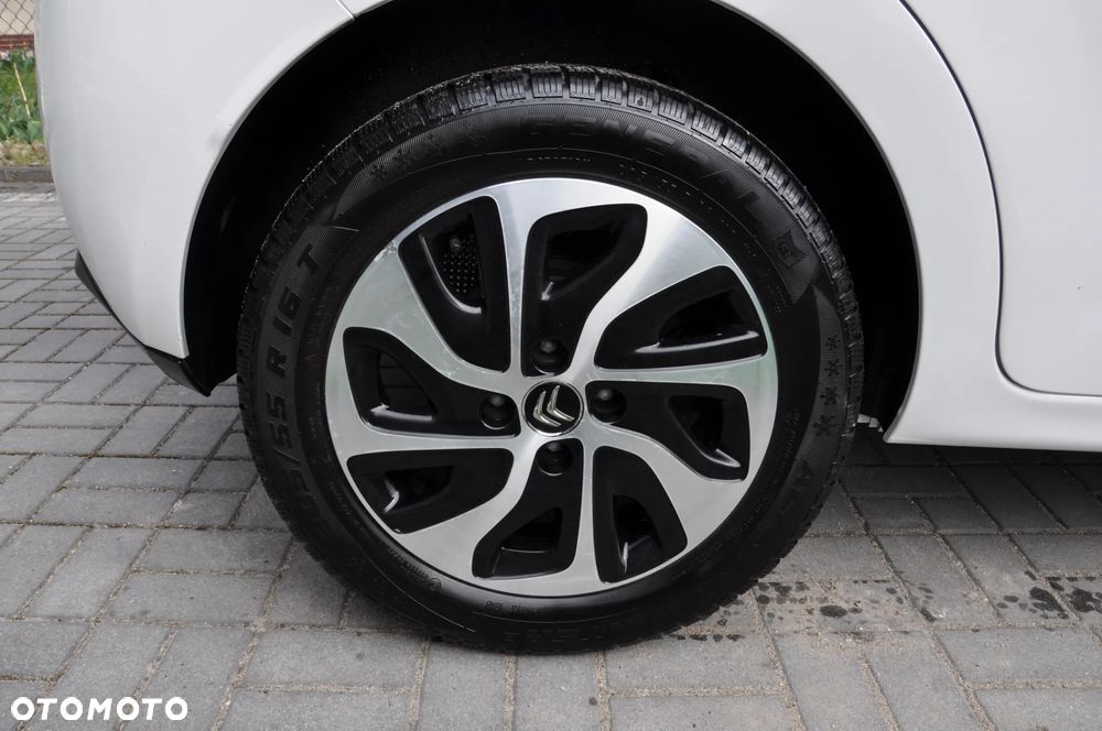 Citroën C3 e-HDi 70 EGS Selection - 38