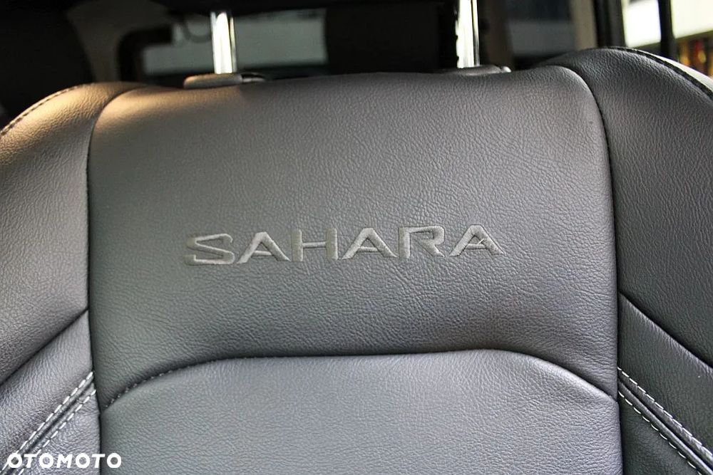 Jeep Wrangler Unlimited 2.0 4xe Plug-In Hybrid Softtop Sahara - 15